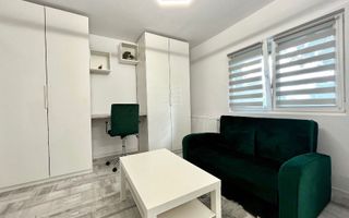 Vânzare apartament o camera, Calea Manastur, ultrafinisat - Poză 3
