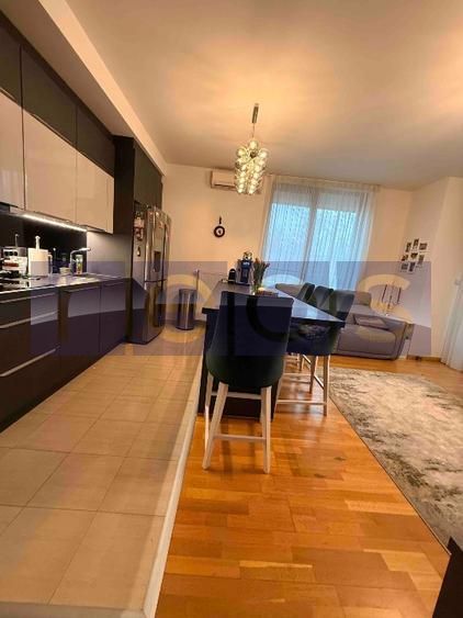 VANZARE APARTAMENT MODERN 4CAMERE | IANCU NICOLAE | 96MP | TERASA 17MP - Poză 2