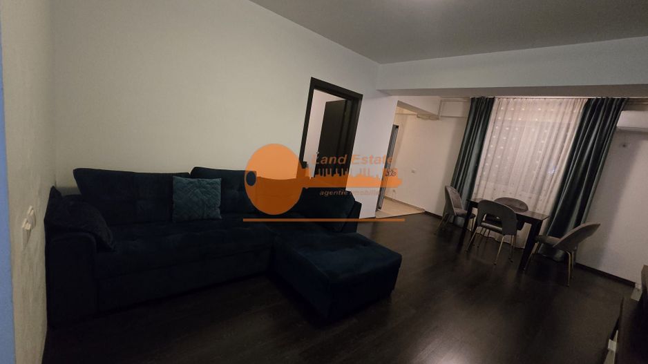 Apartament cu 3 camere Parc Sebastian - Poză 10