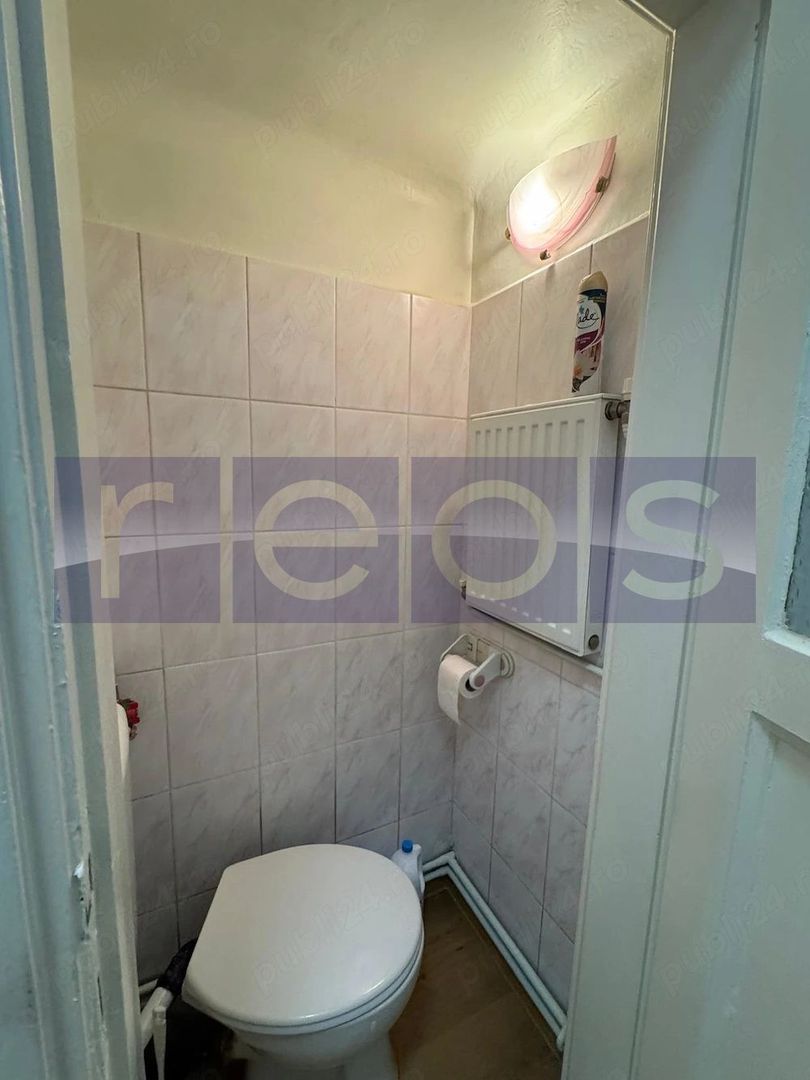 SPATIU DE INCHIRIAT | 100 MP | VILA INTERBELICA | DOROBANTI | CURTE PRIVATA - Poză 9