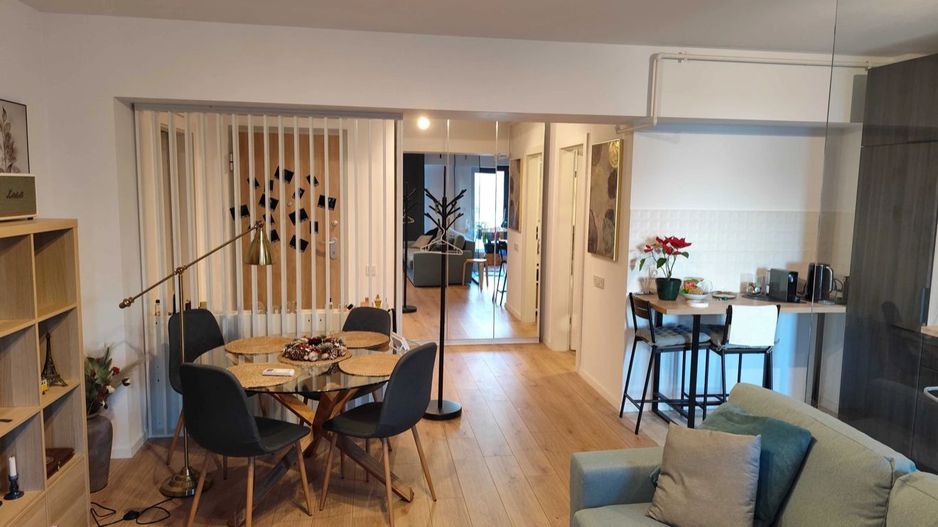 AP. 2 CAMERE- AVRIG PARK RESIDENCE, CENTRALA,PARCARE SUBTERANA INCLUSA - Poză 2