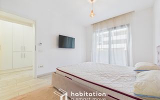 Apartament 3 camere, spațios si modern, la intrare in Dumbrăvița - Poză 24