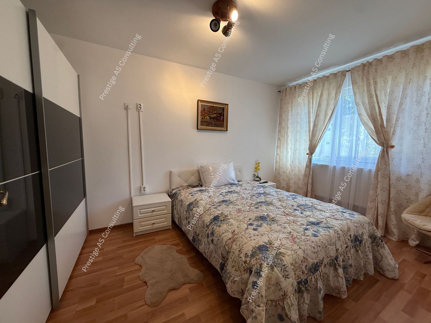Apartament cu 2 camere in Timisoara | Etaj 1 Lift- zona Dambovita - Poză 1