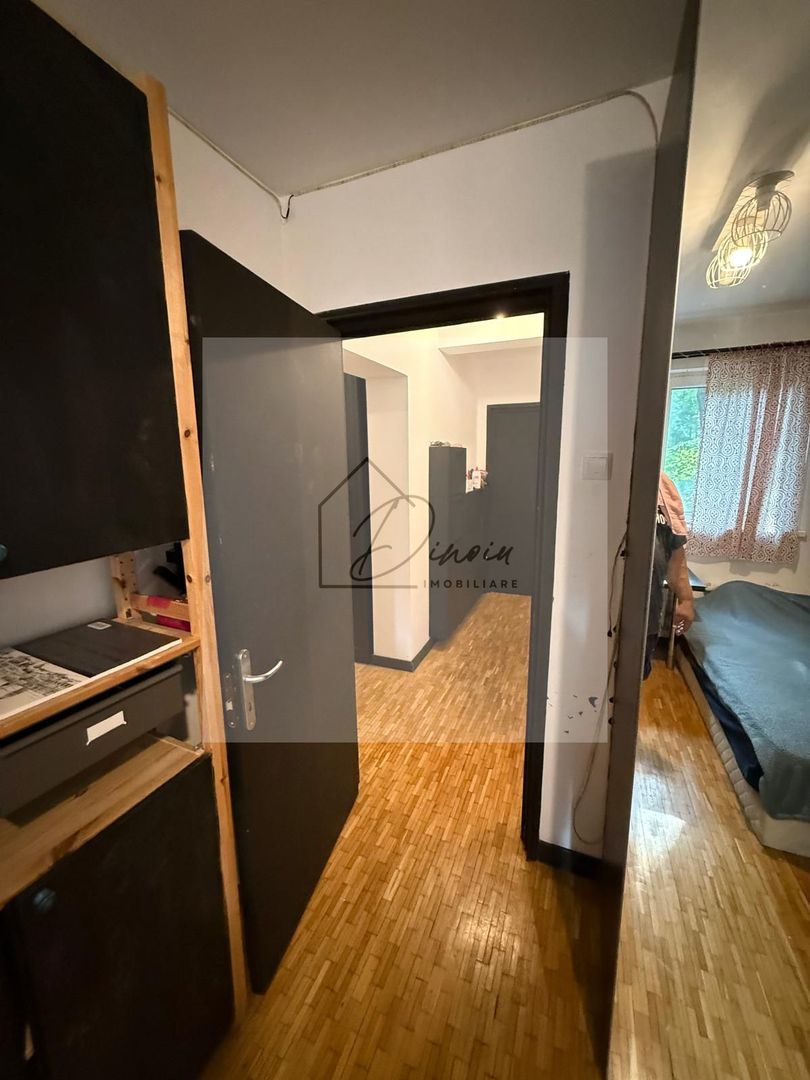 Apartament 4 camere Drumul Taberei I Plaza Mall I etaj 1/4 I COM 0% - Poză 14