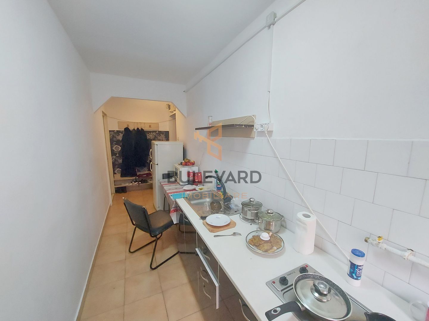 Apartament cu 2 camere,  zona strazii Corneliu Coposu! - Poză 6