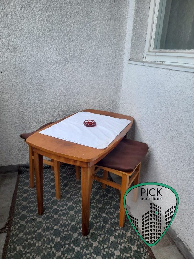 P 4241 - Apartament  de închiriat cu o cameră,în Târgu Mureș,  Aleea Carpați - Poză 6