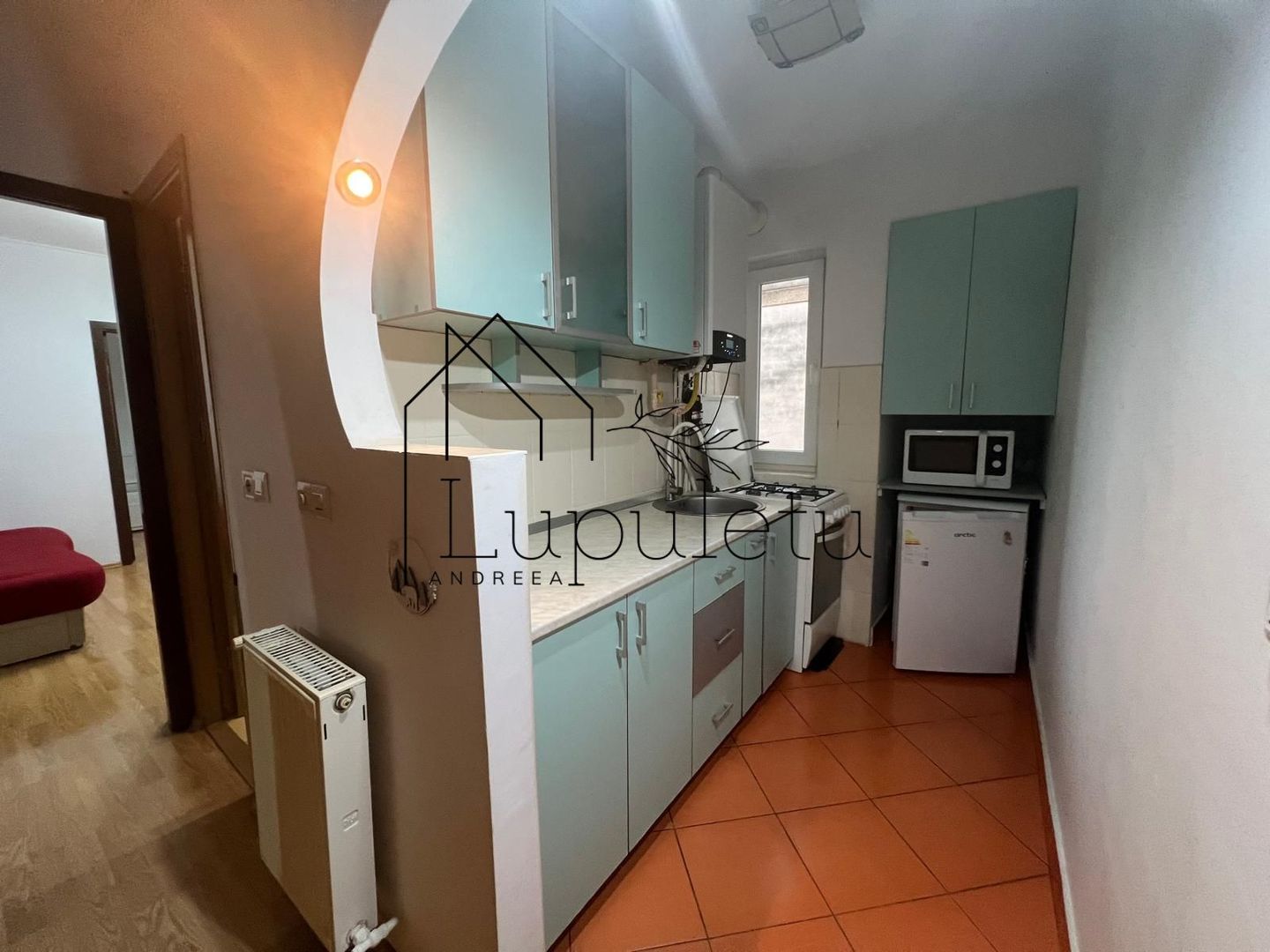 Apartament 2 Camere | 36 MPU | Etaj 3 | Cedonia | - Poză 9