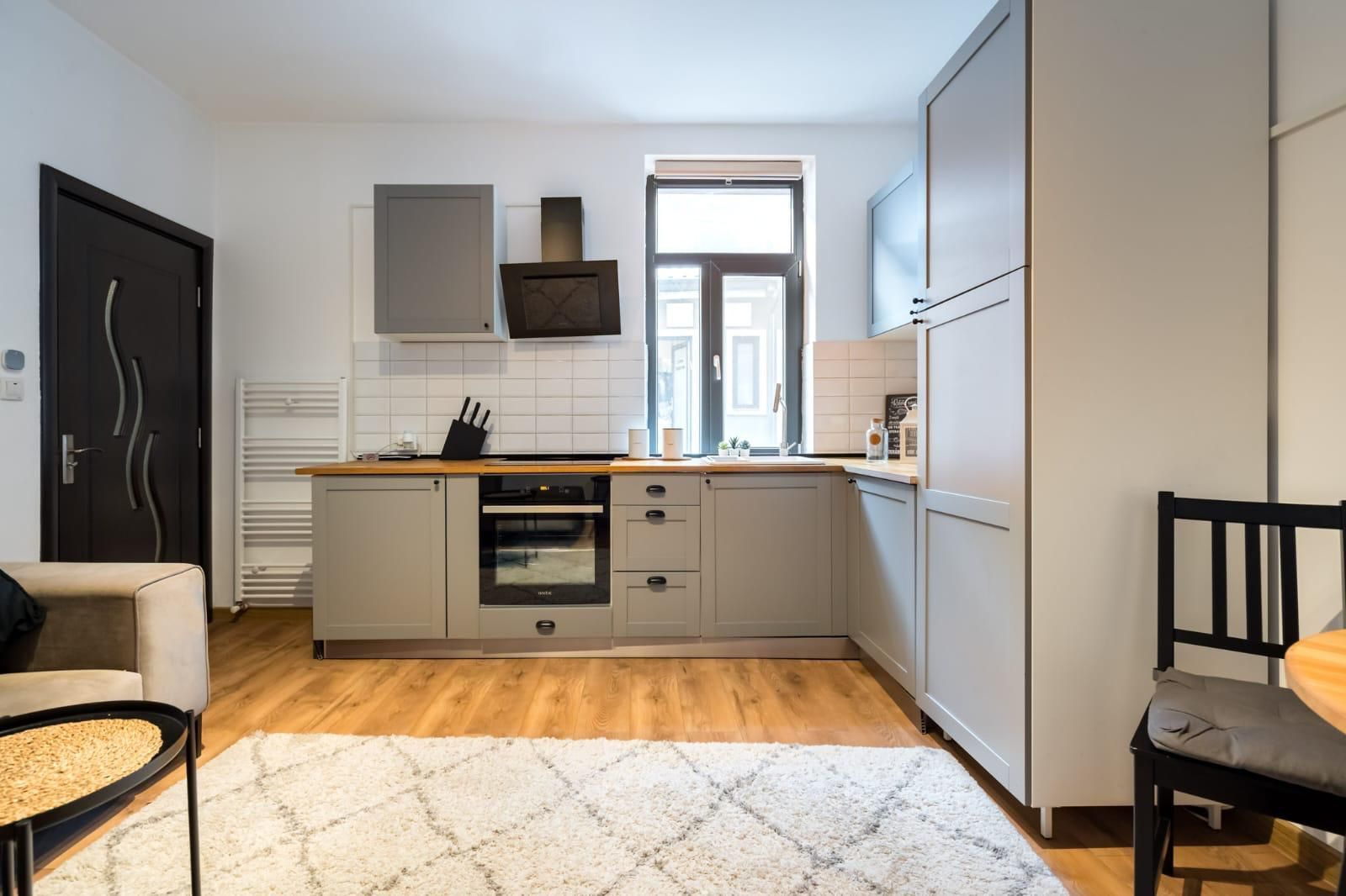 OFERTA  APARTAMENT 2 CAMERE LUX - Poză 27