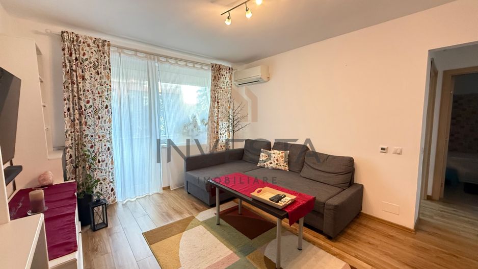 Apartament 3 camere, etaj intermediar, Gheorgheni, zona strazi Unirii! - Poză 4