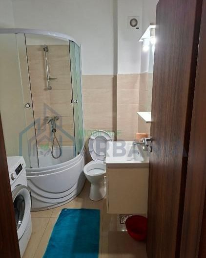 Apartament 1 cameră, CUG Ideal Residence, 38 mp, etaj 4/6, bloc 2020 - Poză 2