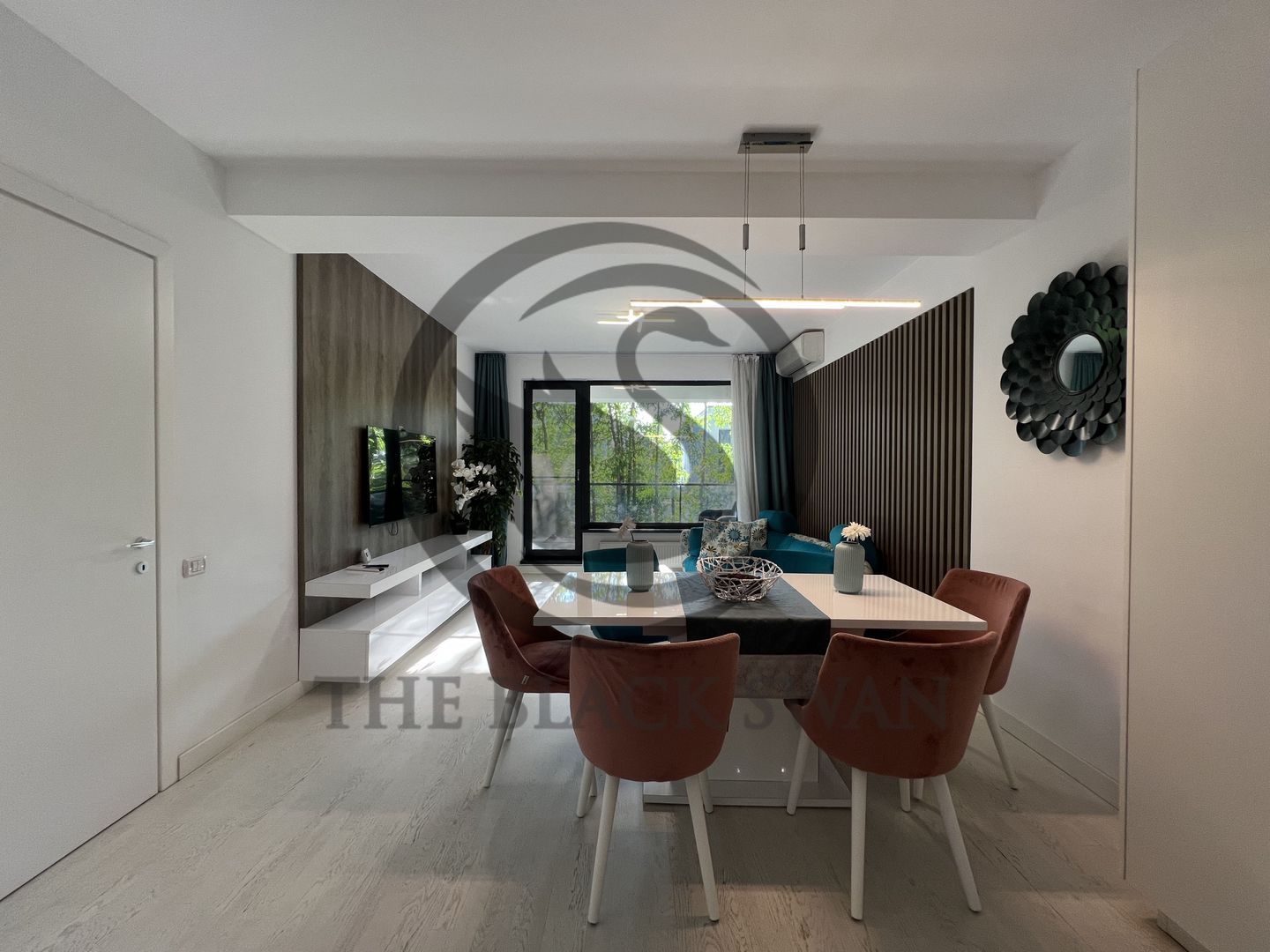 Apartament cu 3 camere de închiriat | Erou Iancu Nicolae | Comision 0% - Poză 3