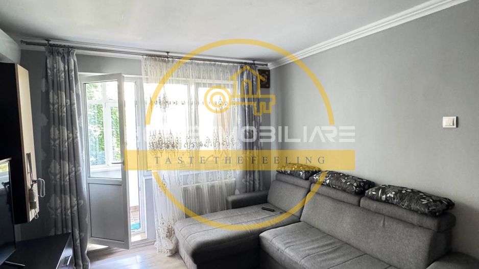 Apartament cu 2 camere/ 55mp/ zona Podu Ros - Poză 2