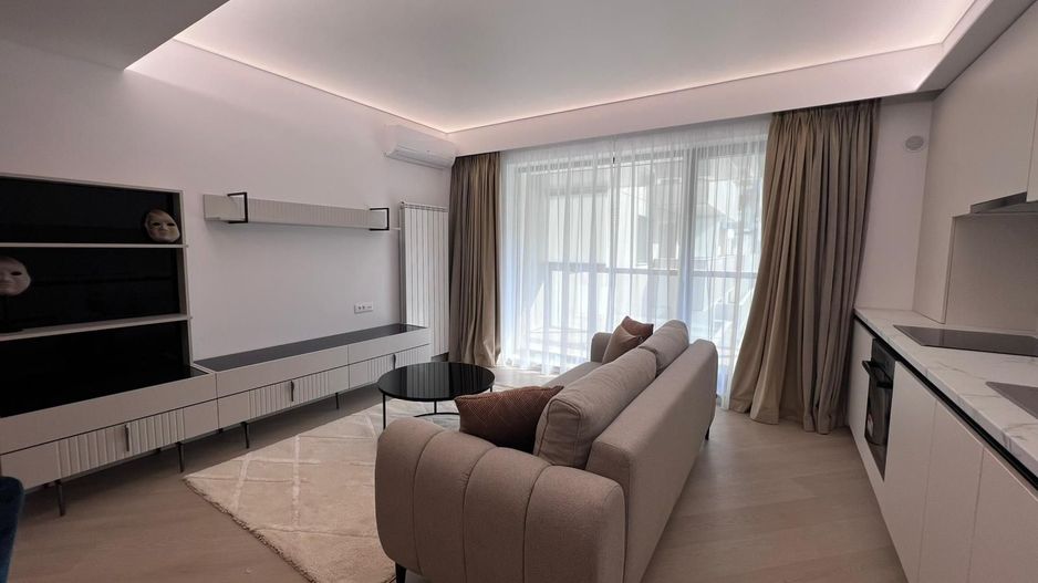 APARTAMENT 2 CAMERE PREMIUM | COMPLET MOBILAT SI UTILAT | - Poză 4