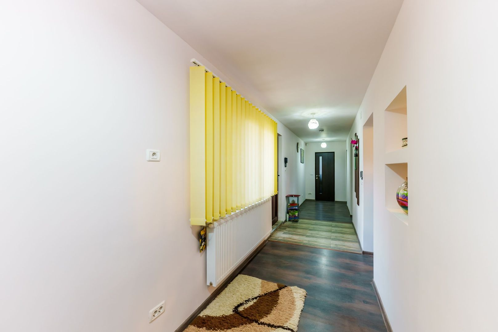 Casă la cheie în Aradul nou - Poză 9