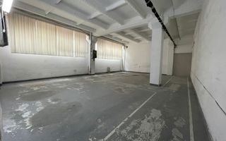 Spatiu depozitare 250 mp, in Piata 1 MAI zona Clujana - Poză 4