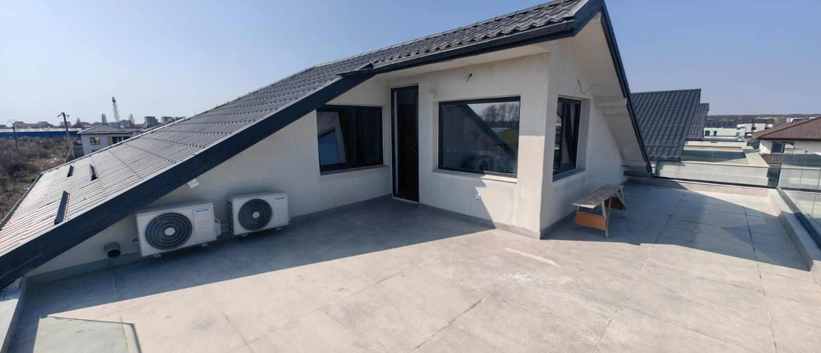 Individuale 7 camere PREMIUM, zona BUNA Tunari, Utilitati - Poză 18