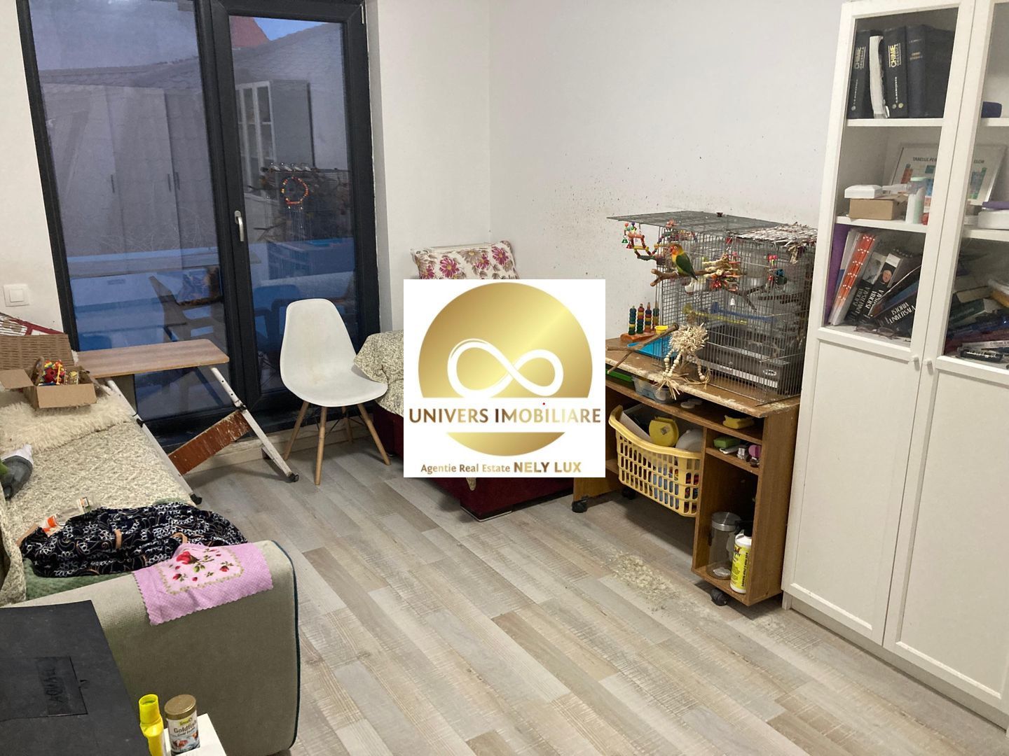 Apartament deosebit 3 camere LUX - 2 bai - 83mp - metrou Jiului - Poză 4