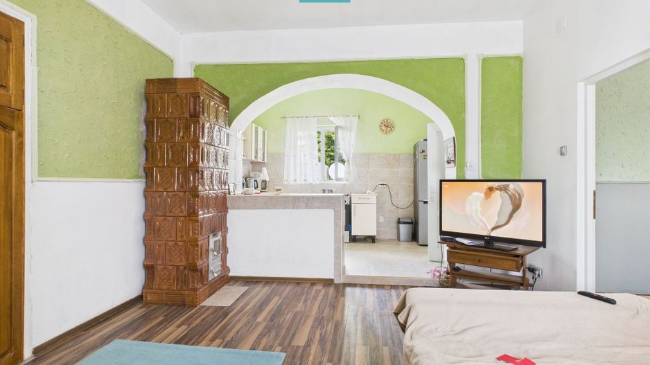 Casă modernă 5 camere, în Caporal Alexa - Sântana - Poză 4