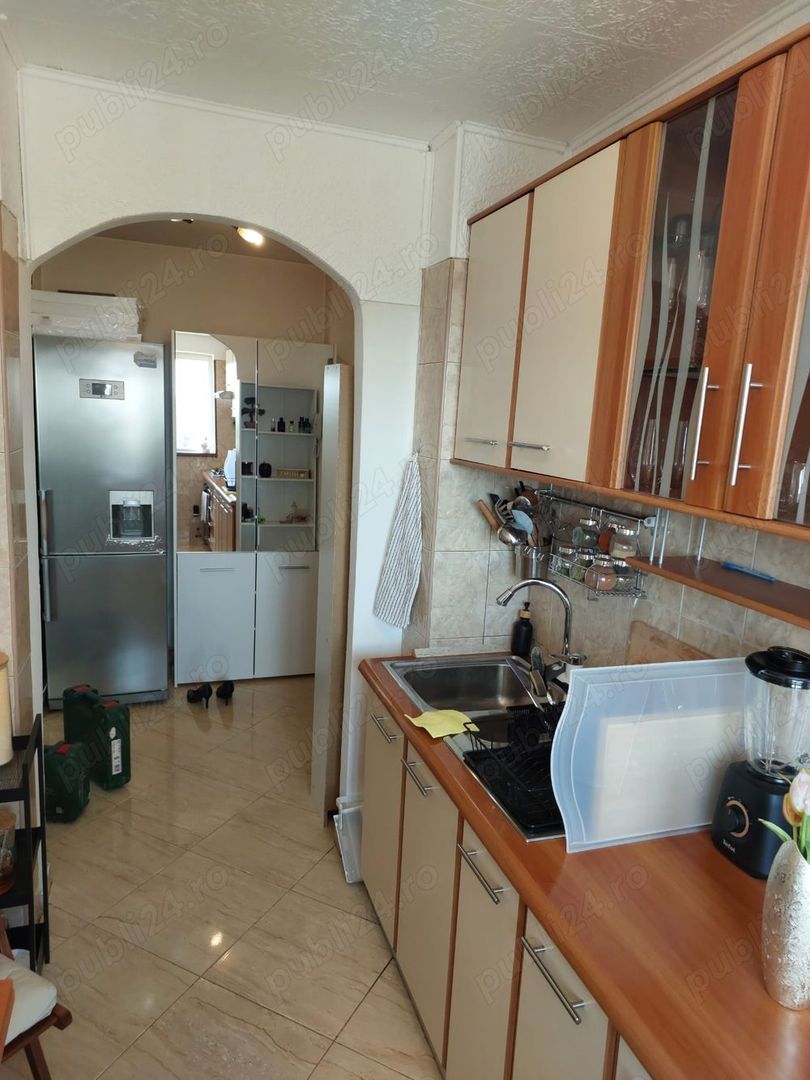 Apartament 3 camere Piata Iancului Posta - Poză 1