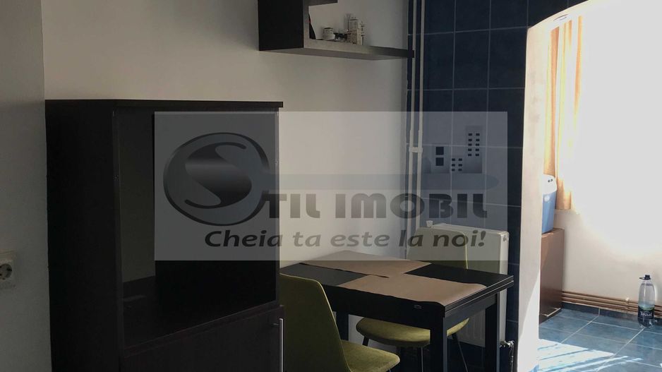 Apartament 2 camere, decomandat, Nicolina, 52 mp, mutare rapidă - Poză 5