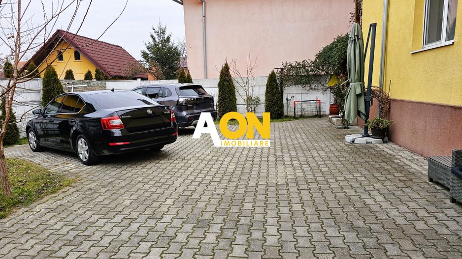 Apartament la casa,3 camere, mobilat, utilat, 79 mp utili, zona Maieri - Poză 12