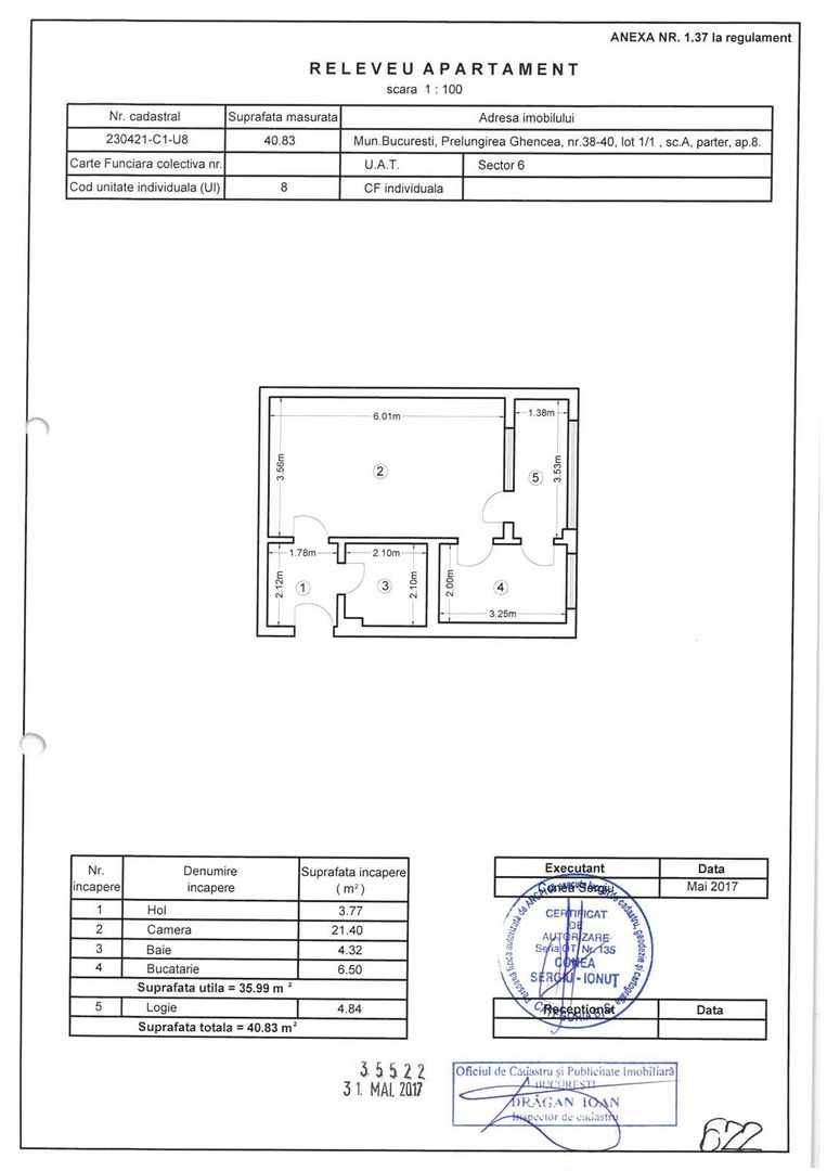 De ce acest preț ? Citește descrierea: - Poză 2