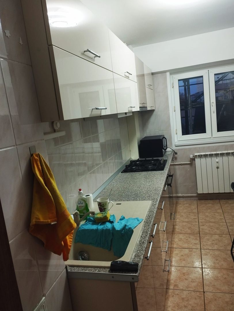 2 camere Dristor - Rond Baba Novac - Poză 11