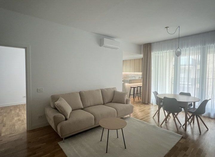 Apartament de inchiriat 3 camere si parcare subterana | Avalon Estate - Poză 10