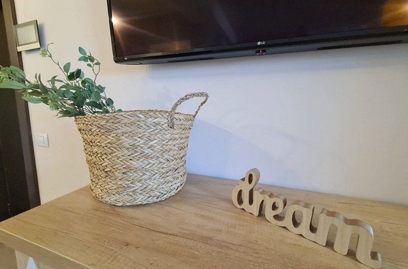 Apartament modern, mobilat premium, 40 mp, bloc nou  - Central Park - Poză 5