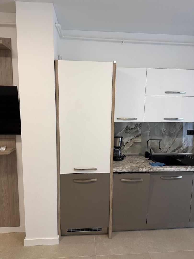 2 camere | Mobilat | Parcare | Etaj 5 | Alezzi Odyssey - Resort modern - Poză 8