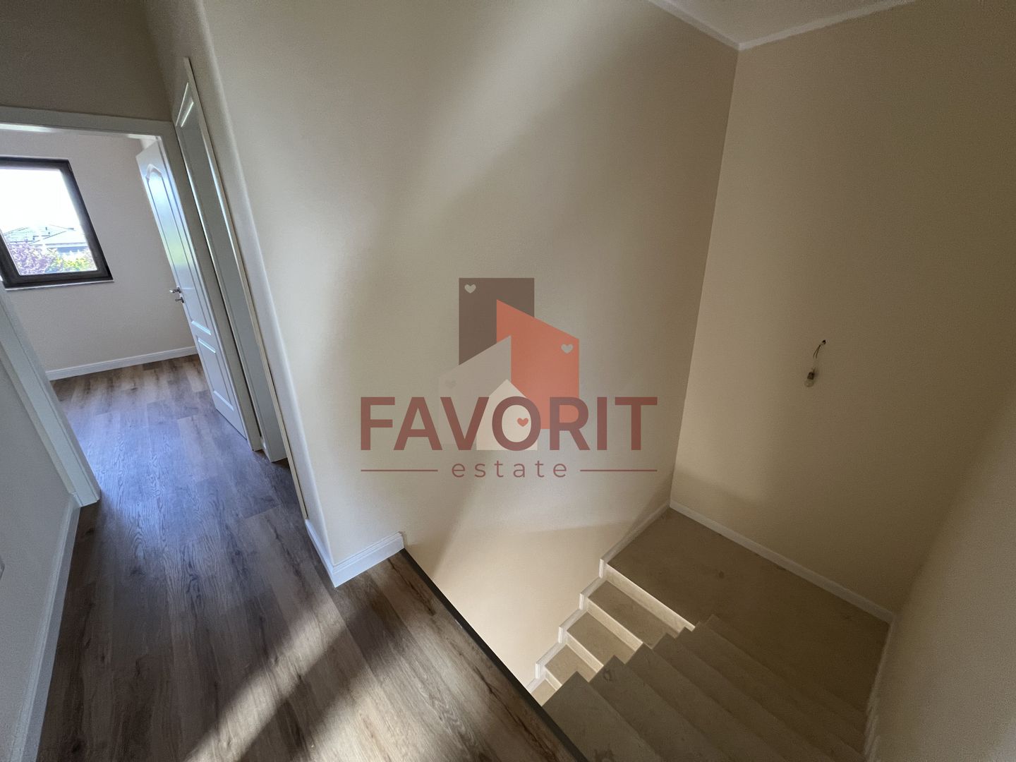 Duplex 4 camere | 3 bai | Perete dublu despartitor | Giroc - Poză 13