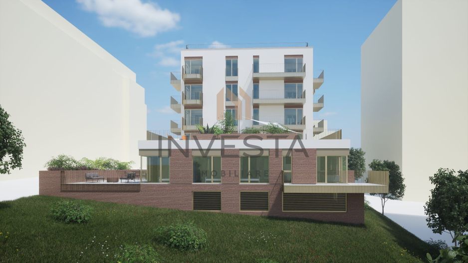 Teren cu Puz aprobat! Se vinde autorizat! - Poză 13