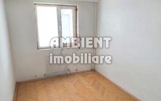 Apartament cu 3 camere, etaj 4, zona Piata VIDIN; - Poză 4