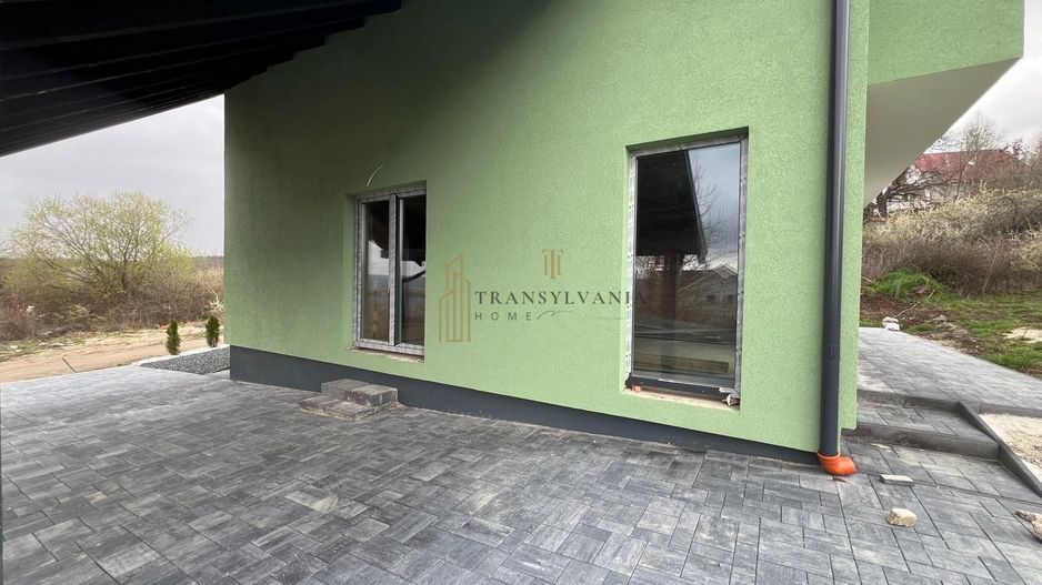 Casa individuala de vanzare - Poză 7