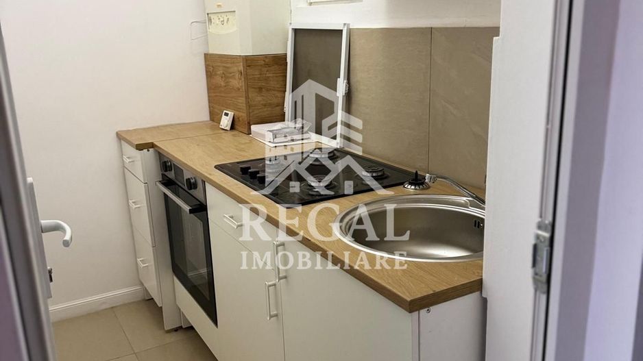 Garsonieră de închiriat în zona Micro 5/1 – confort și accesibilitate - Poză 2