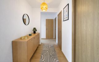 Apartament cu 3 camere | Tipografilor | Pet friendly - Poză 13