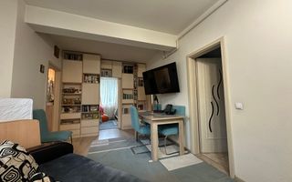Apartament 2 camere in bloc nou ! Compartimentare unica! - Poză 2