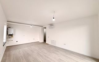 Apartament cu 3 camere, dressing si spațiu de depozitare | Timișoara | Braytim - Poză 1