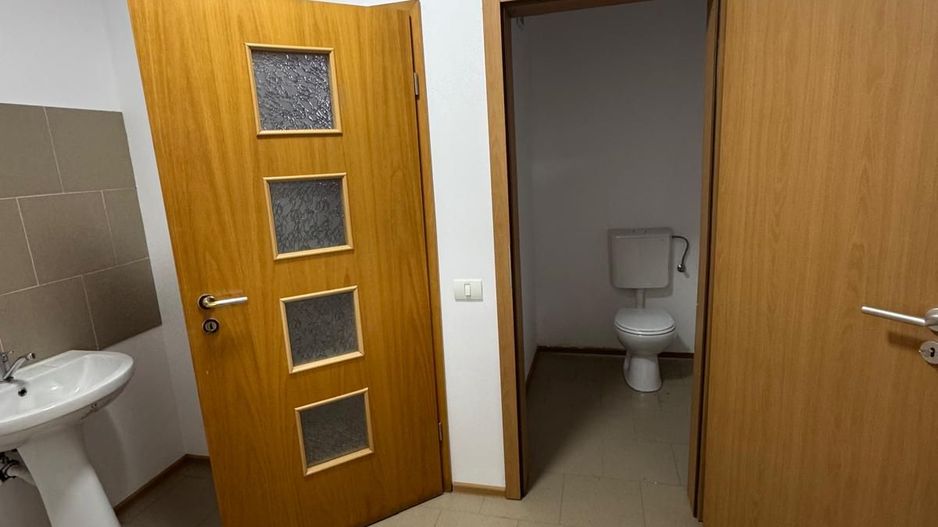Propunem închiriere hală pentru depozitare, produ, Arad - Poză 9