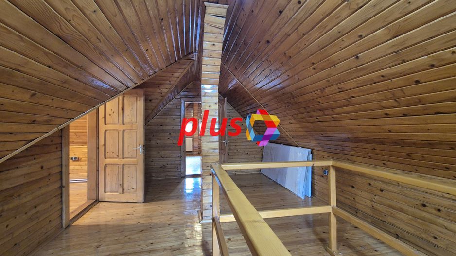 Casa 270mp zona centrala - Poză 15