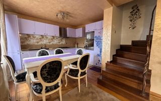 Casa 3 camere mobilata-utilata - Turnisor, Sibiu - Poză 3