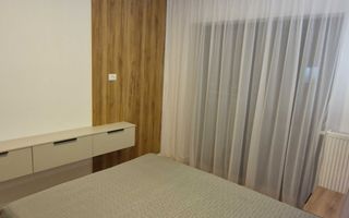 Apartament 2 camere mobilat modern în Silk District, Iași, cu loc de parcare acoperit și priză pentru mașină electrică - Poză 5