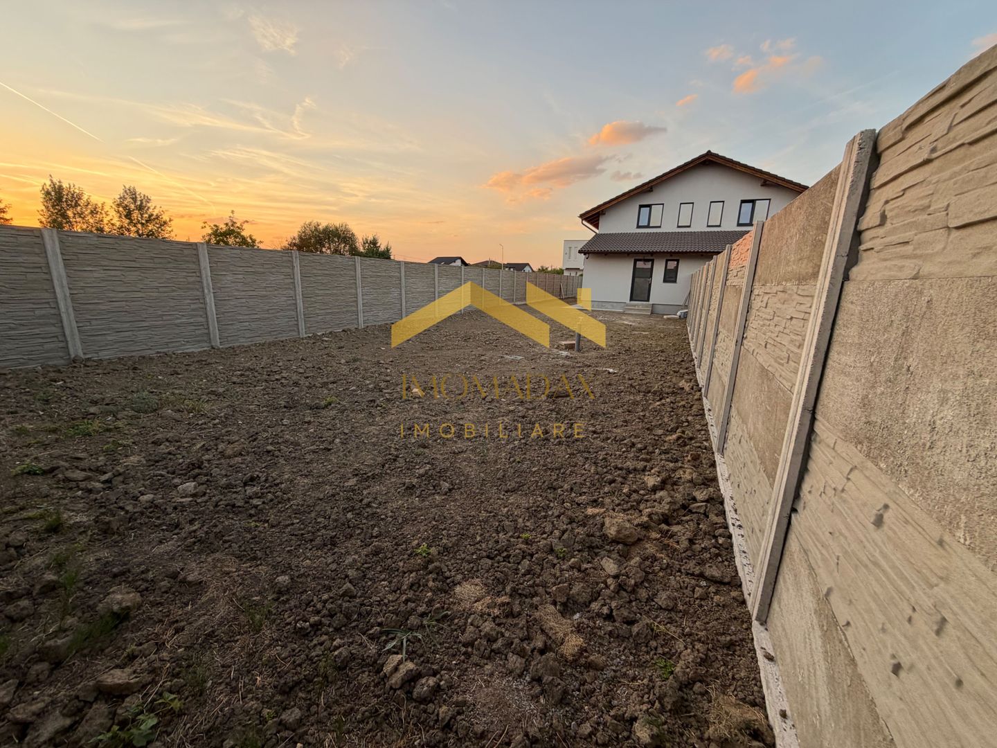 Bucovăț -Duplex-4 Camere - Poză 25