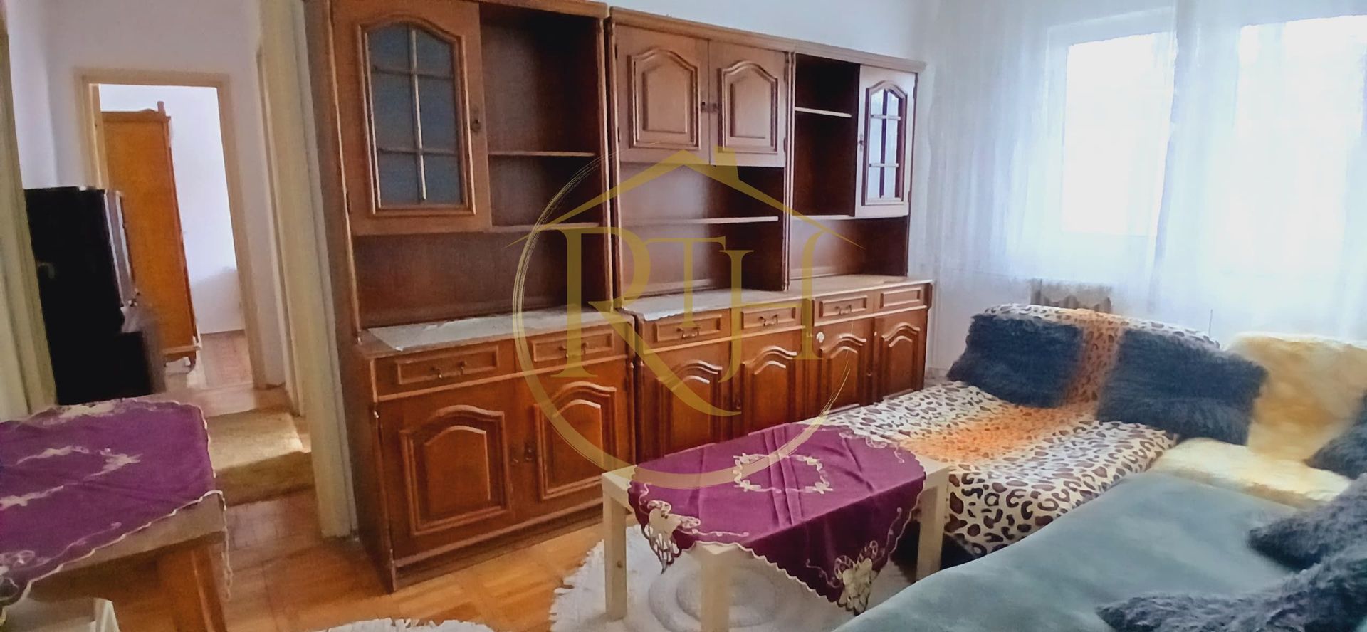 Oferim spre vanzare un apartament cu 4 camere in zona Dacia - Poză 1