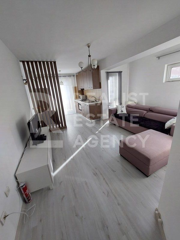 Vânzare, apartament 1 cameră, Drumul Taberei, București - Poză 1