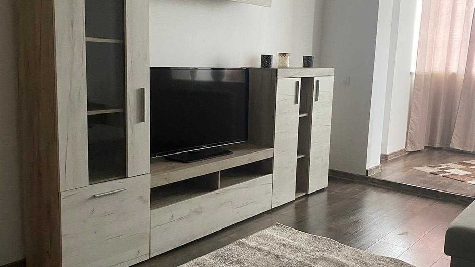 Inchiriez Apartament 2 camere, totul NOU, zona DRISTOR - Poză 4