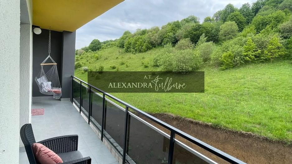 Apartament  2 camere I Terasa 12mp I Floresti - Poză 10