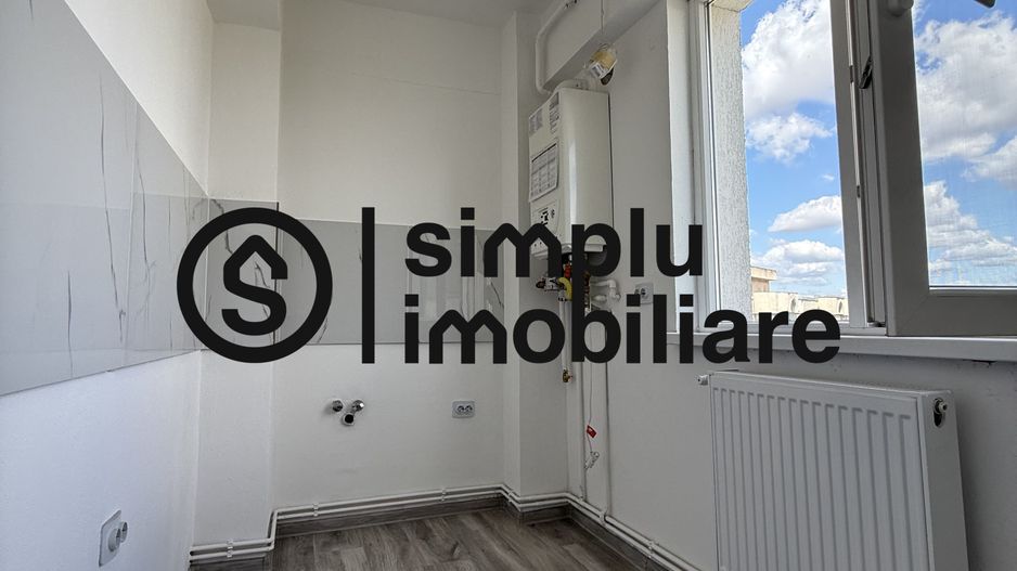 Garsoniera Cornitoiu et 7/7+M - Poză 4