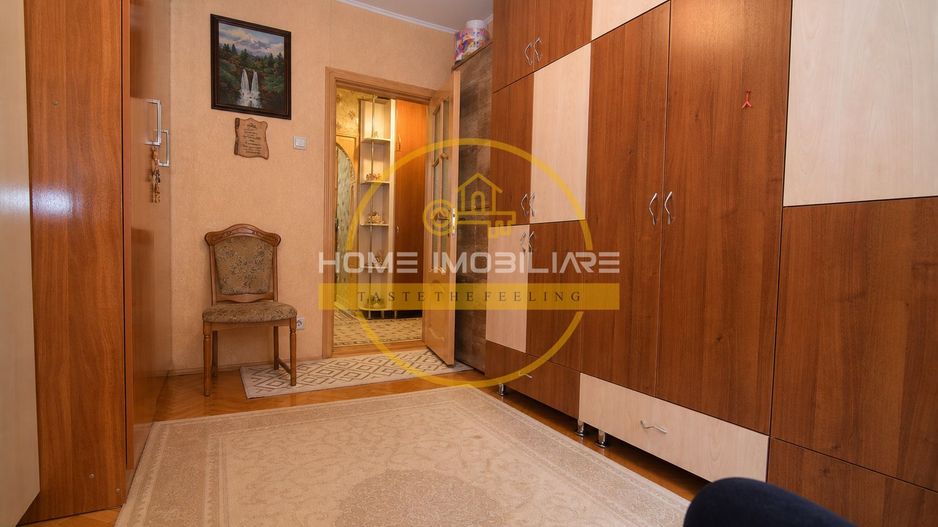 🏠Apartament 3 cam, 74MP, decomandat, etaj 2 // 📍Păcurari - OMV - Poză 7