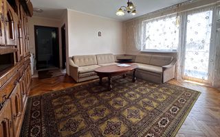 Inchiriez apartament cu 2 camere - Poză 1